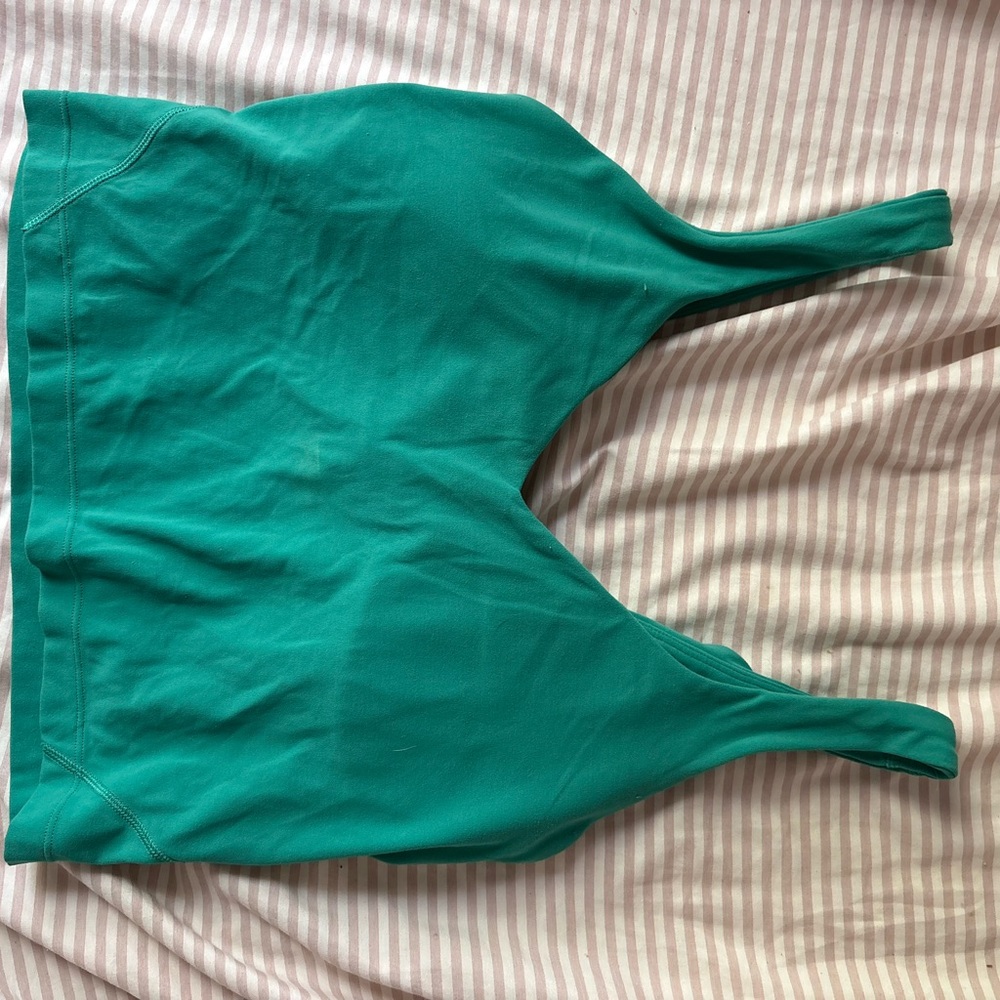 Lululemon align tank